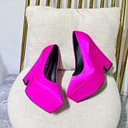 Bagsaaa Versace Pink Heel - 4