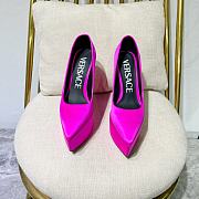 Bagsaaa Versace Pink Heel - 3