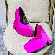 Bagsaaa Versace Pink Heel - 2