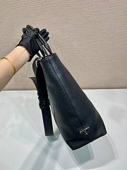 Bagsaaa Prada Leather Tote - 39*35*14cm - 3