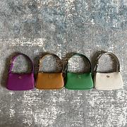 	 Bagsaaa Gucci Aphrodite mini shoulder bag (4colors) - W21cm x H12cm x D4cm - 1