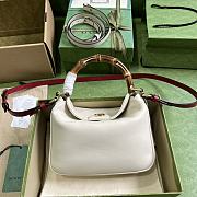 	 Bagsaaa Gucci Diana small shoulder bag - 24x 15x 5cm - 3