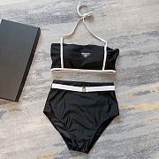 Bagsaaa Prada Bikini Black - 1