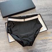 Bagsaaa Prada Bikini Black - 5