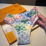Bagsaaa Louis Vuitton Bikini Multicolor - 2