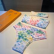 Bagsaaa Louis Vuitton Bikini Multicolor - 3