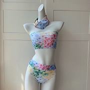 Bagsaaa Louis Vuitton Bikini Multicolor - 5