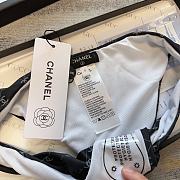 Bagsaaa Chanel CC Black Bikini - 3