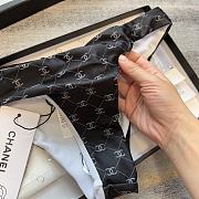 Bagsaaa Chanel CC Black Bikini - 5