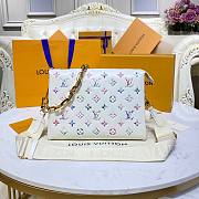 Louis Vuitton Coussin Handbags M21353 02  - 1