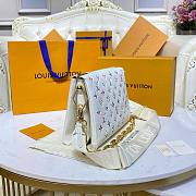 Louis Vuitton Coussin Handbags M21353 02  - 4