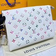 Louis Vuitton Coussin Handbags M21353 02  - 6