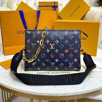 Louis Vuitton Coussin Handbags M21353