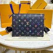 Louis Vuitton Coussin Handbags M21353 - 3