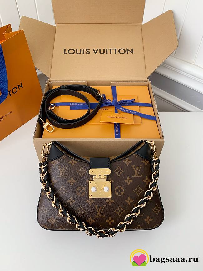 Bagsaaa Louis Vuitton Twinny - 29 x 19 x 9 cm - 1