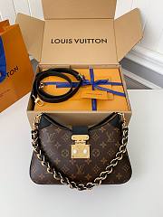 Bagsaaa Louis Vuitton Twinny - 29 x 19 x 9 cm - 1