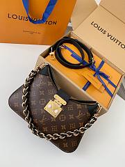 Bagsaaa Louis Vuitton Twinny - 29 x 19 x 9 cm - 4