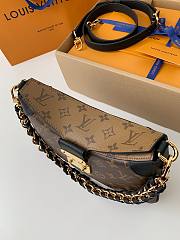 Bagsaaa Louis Vuitton Twinny - 29 x 19 x 9 cm - 3