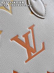 Bagsaaa Louis Vuitton OnTheGo PM Neutral Gradient - 25 x 19 x 11.5 cm - 3