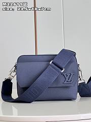 Bagsaaa Louis Vuitton Fastline Messenger Bag - 23.5 x 18 x 7 cm - 4