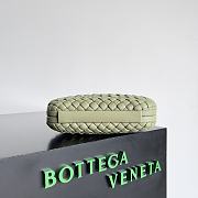 	 Bagsaa Bottega Veneta Knot Travertine - 20x12x5.5cm - 4
