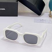 Bagsaaa Prada Symbole sunglasses - 2