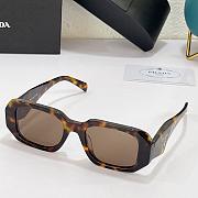 Bagsaaa Prada Symbole sunglasses - 3