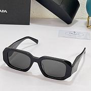 Bagsaaa Prada Symbole sunglasses - 4