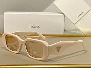 Bagsaaa Prada Symbole sunglasses - 5