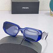 Bagsaaa Prada Symbole sunglasses - 6