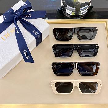 Bagsaaa Dior Signature S2U Sunglasses 
