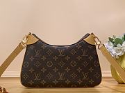 Bagsaaa Louis Vuitton Twinny Brown - 29 x 19 x 9 cm - 4