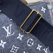 	 Bagsaaa Louis Vuitton Coussin PM Blue - 26 x 20 x 12 cm - 2