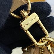 	 Bagsaaa Louis Vuitton Coussin BB Beige - 20 x 16 x 7 cm - 6