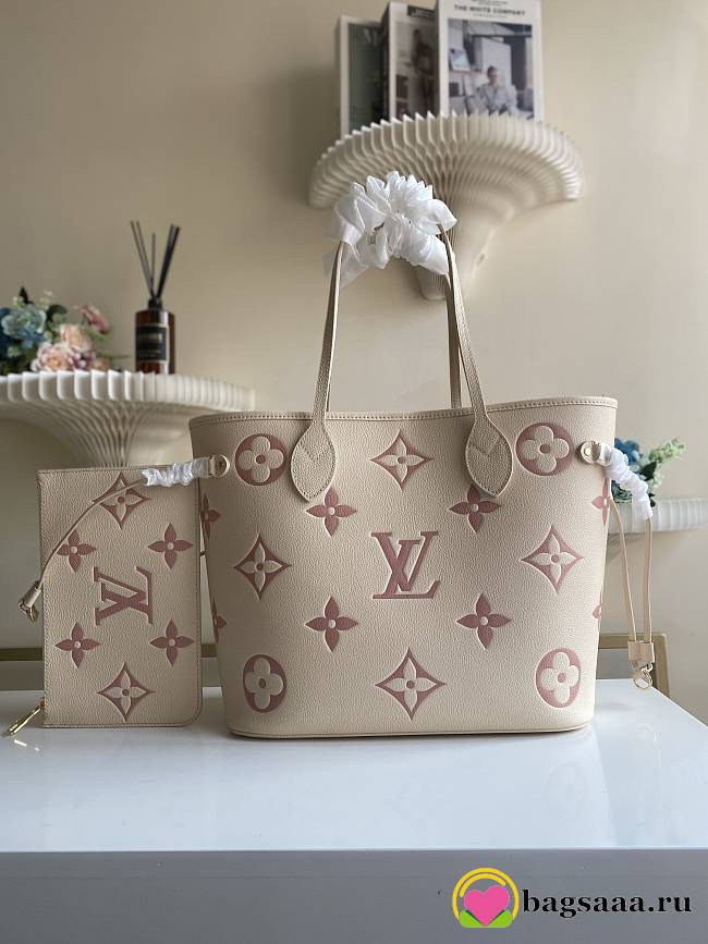 Louis Vuitton Neverfull Bag M45686 - 1