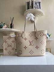 Louis Vuitton Neverfull Bag M45686 - 1