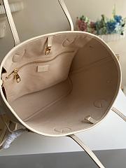 Louis Vuitton Neverfull Bag M45686 - 6