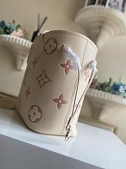 Louis Vuitton Neverfull Bag M45686 - 3