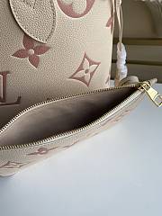 Louis Vuitton Neverfull Bag M45686 - 2