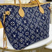 LV SAC NEVERFULL MM SINCE 1854 M57484 - 5