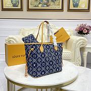 LV SAC NEVERFULL MM SINCE 1854 M57484 - 2