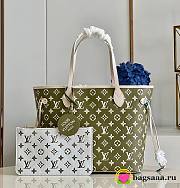 Louis Vuitton Spring in the city Neverfull MM M46102 - 1