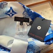 Bagsaaa Louis Vuitton Bikini Blue Monogram - 2