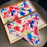 	 Bagsaaa Louis Vuitton Bikini Colorful Monogram - 6