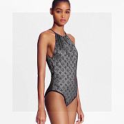 Bagsaaa Louis Vuitton One Piece Grey  - 1