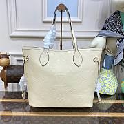 Louis Vuitton Neverfull MM 32cm - 1