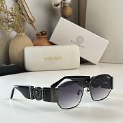 Bagsaaa Versace Sunglasses  - 6