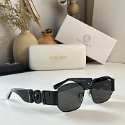 Bagsaaa Versace Sunglasses  - 4