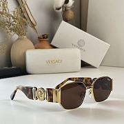 Bagsaaa Versace Sunglasses  - 2