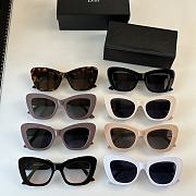 Bagsaaa Dior Sunglasses - 1